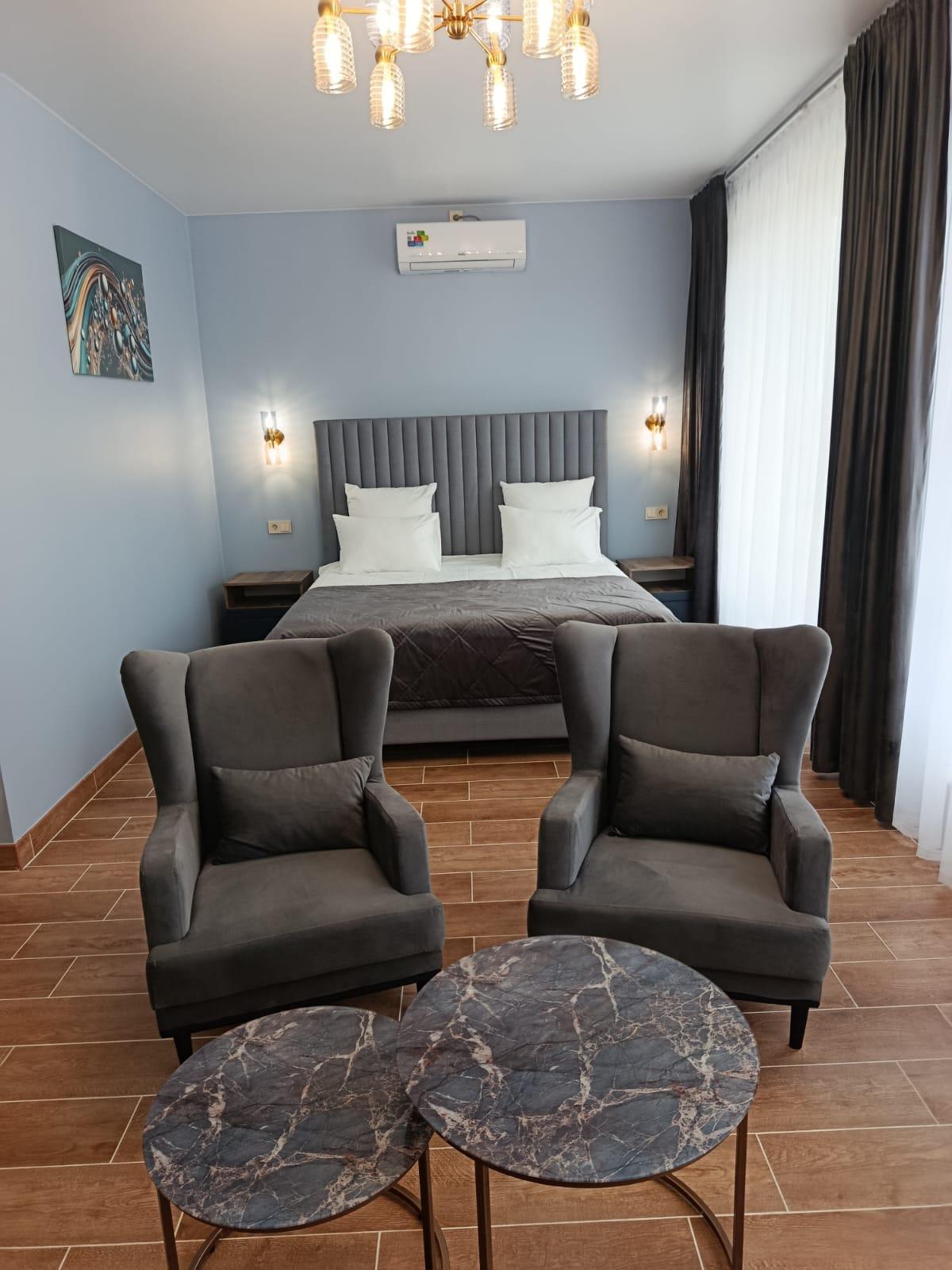 Фото Империалъ