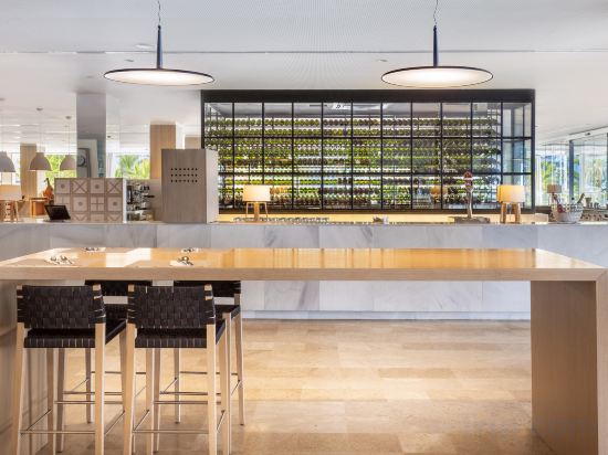 Фото Melia Calvia Beach