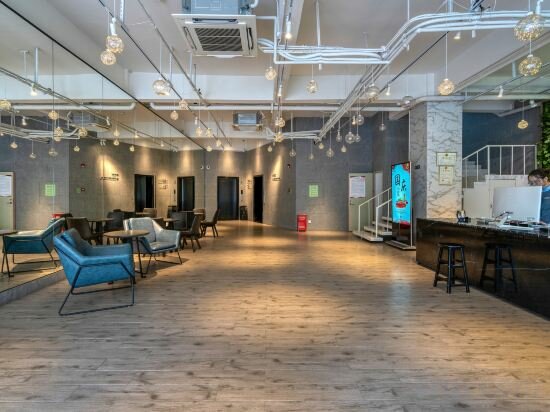 Фото City Inn Splendid China Branch