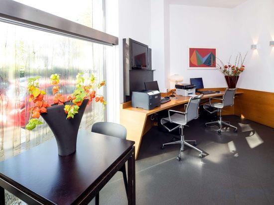 Фото Best Western Hotel Major