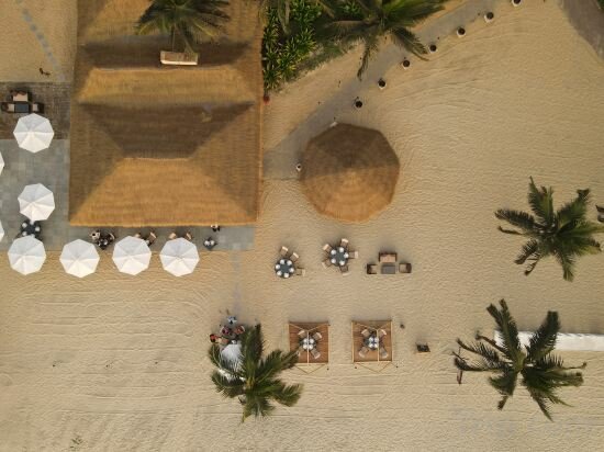 Фото The St. Regis Goa Resort