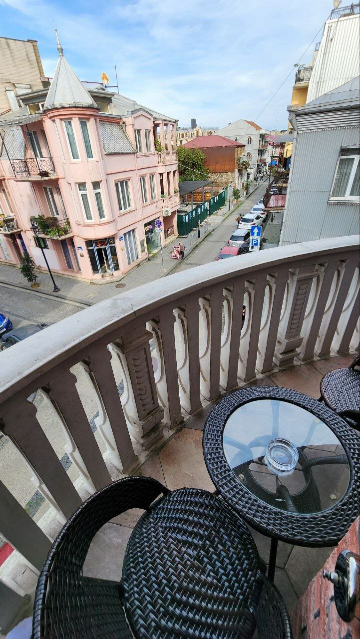 Фото Hotel London