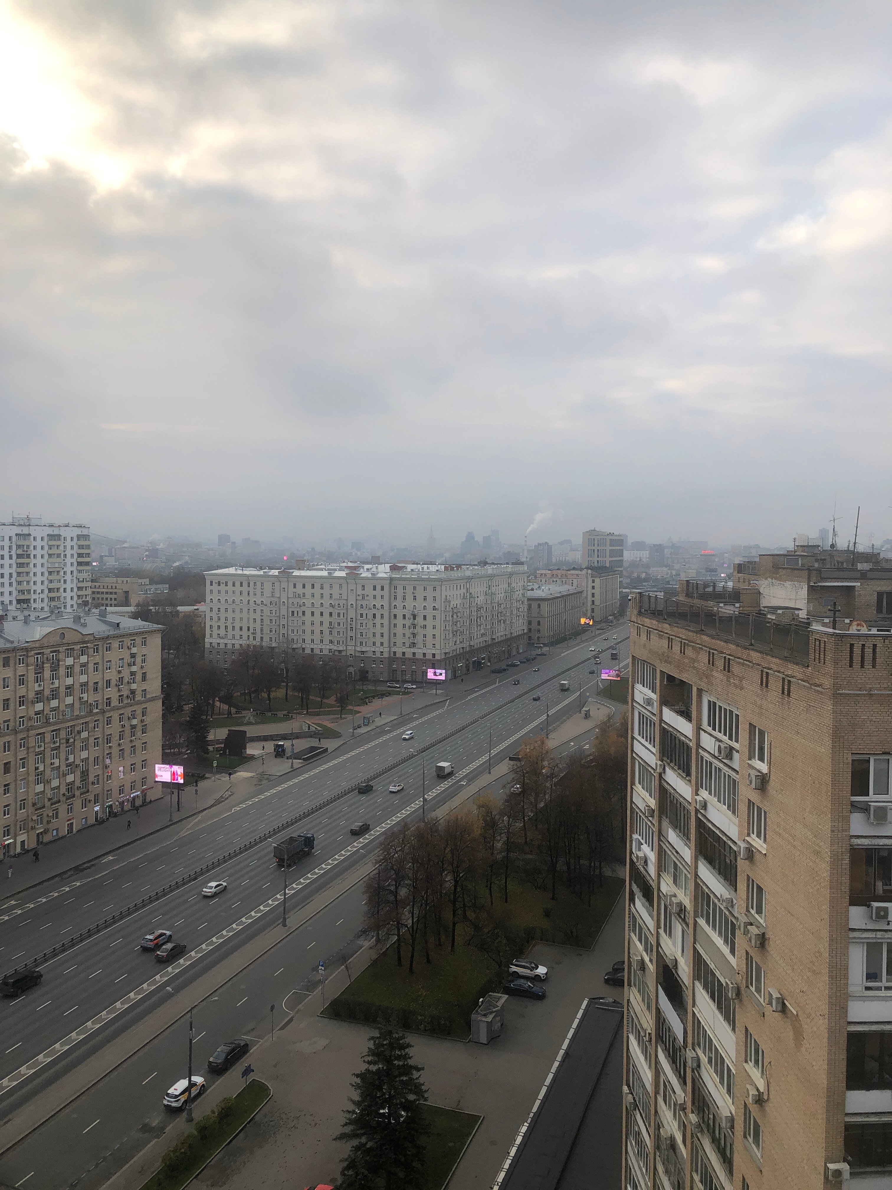 Фото TimeLapse II