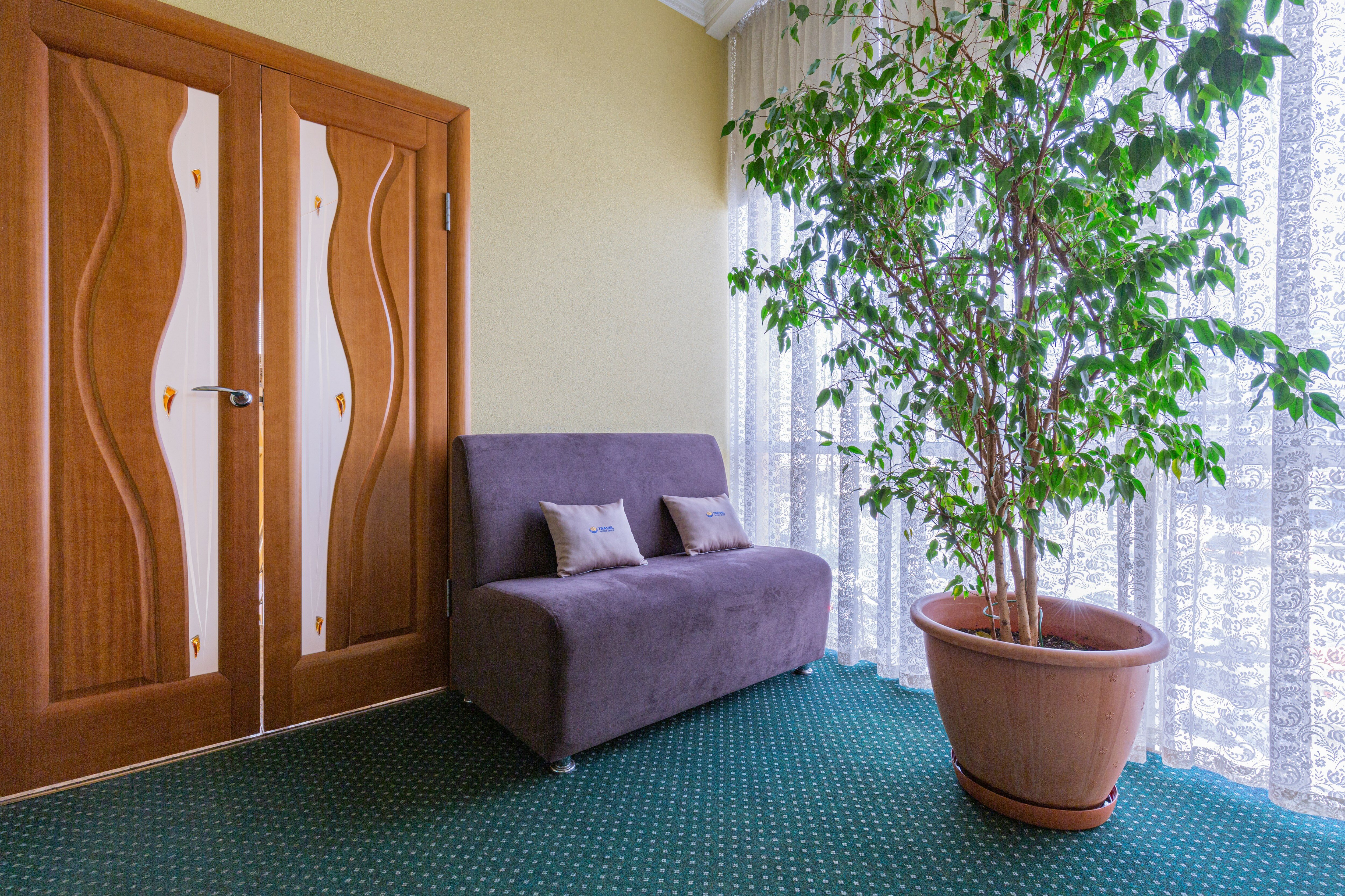 Фото У Озера