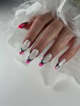 Anmi. Nails (Teatralnaya Street, 10), nail salon