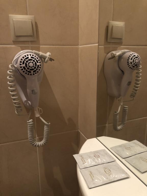 Фото Комета