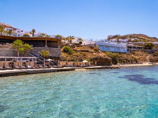 Фото Saint John Hotel Villa SPA