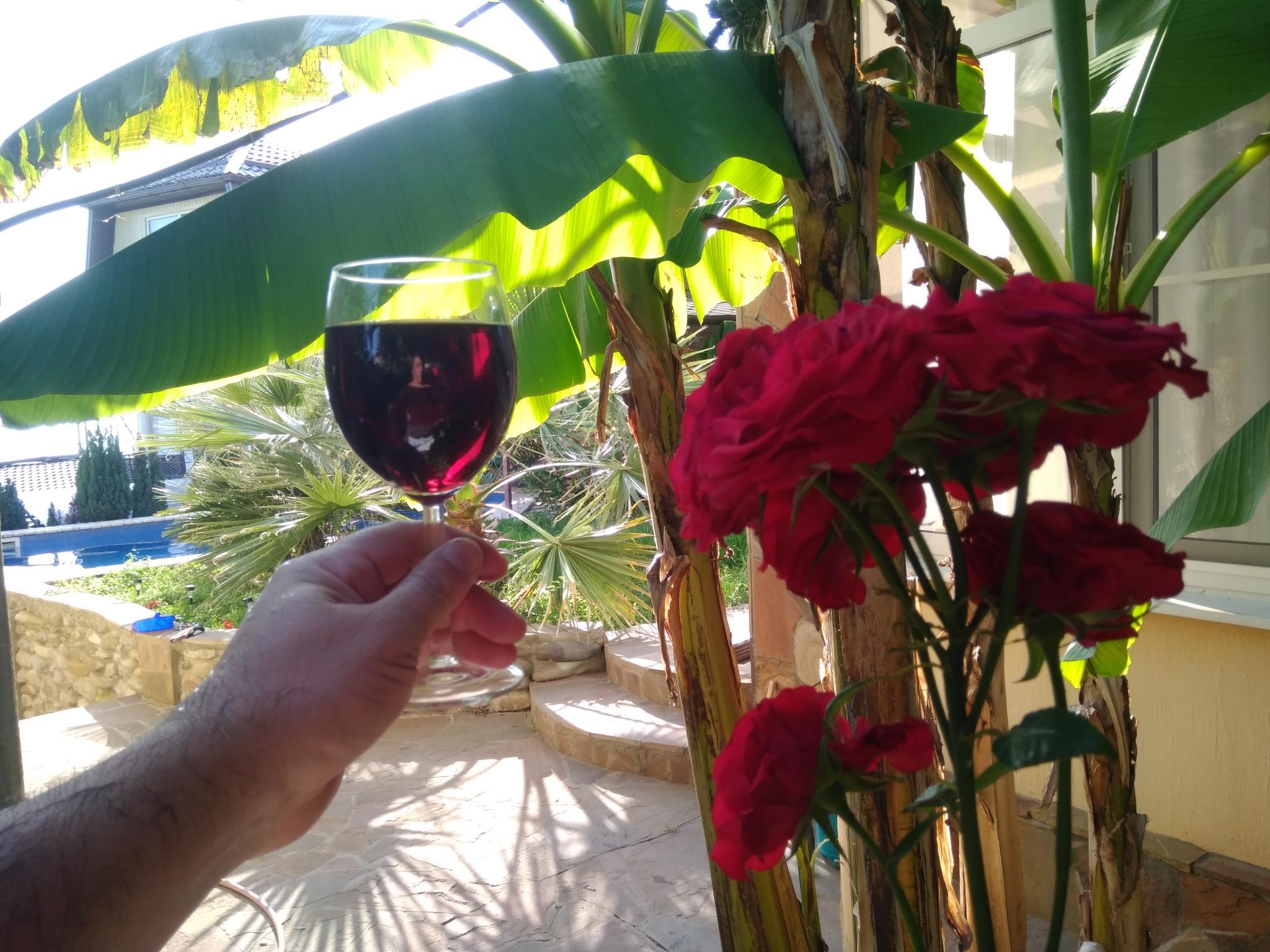 Фото Вилла Море у Леса