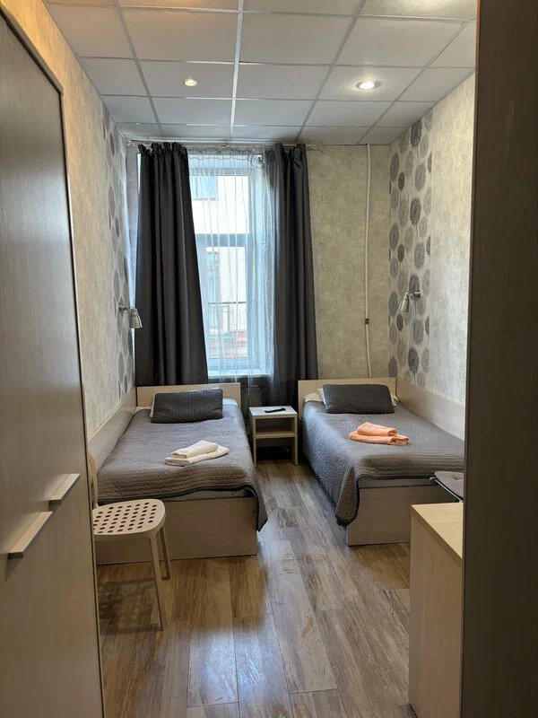 Фото Атмосфера на Большом 25 ПС