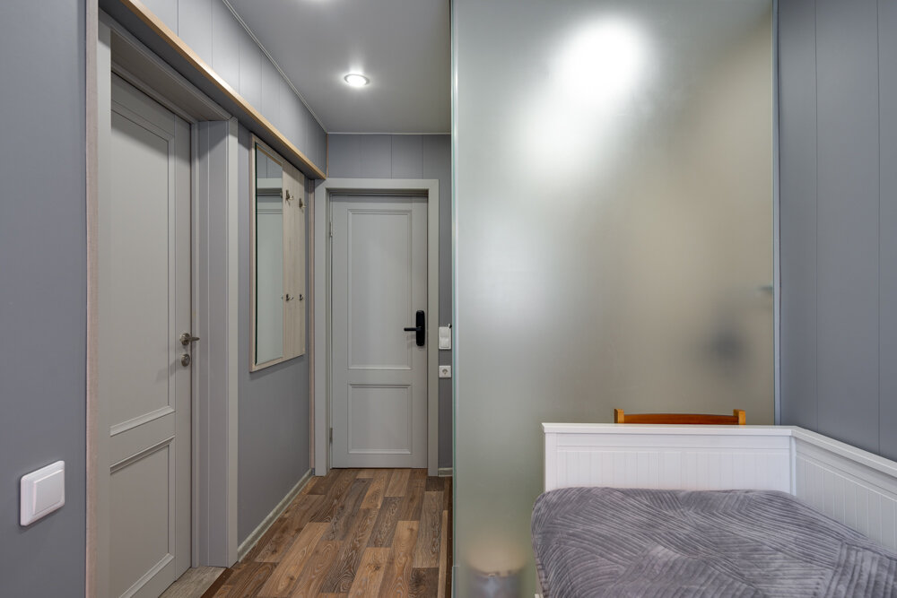 Фото Селфрич