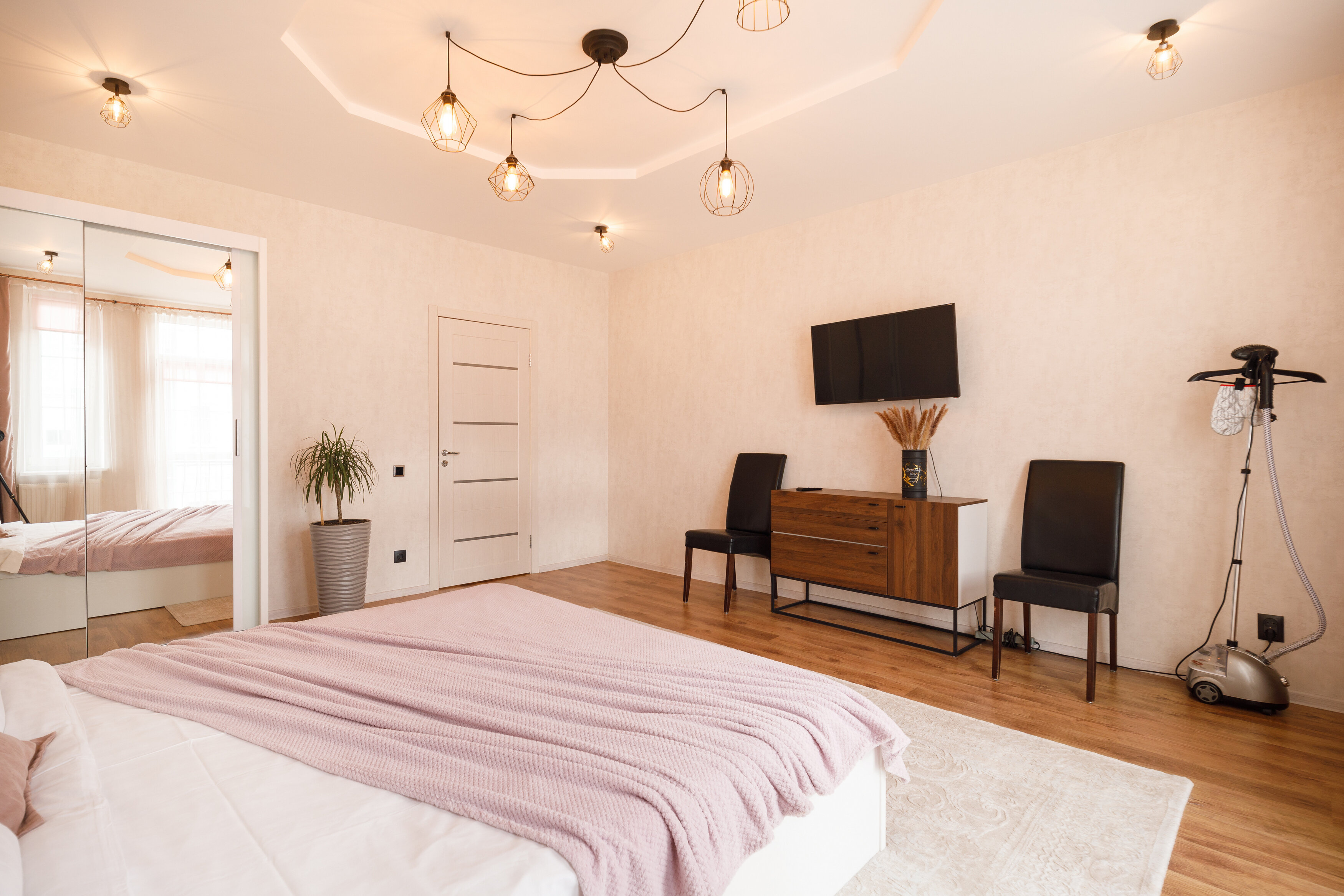 Фото Таунхаус Ганза