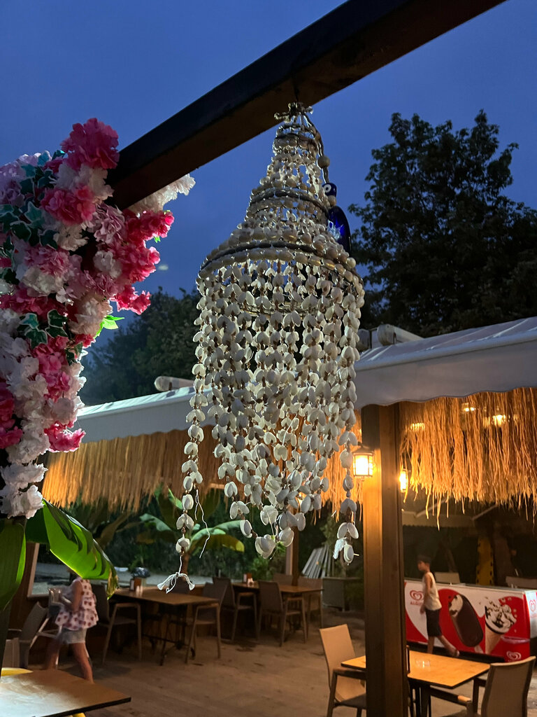 Hotel Konak Seaside Resort, Alanya, photo