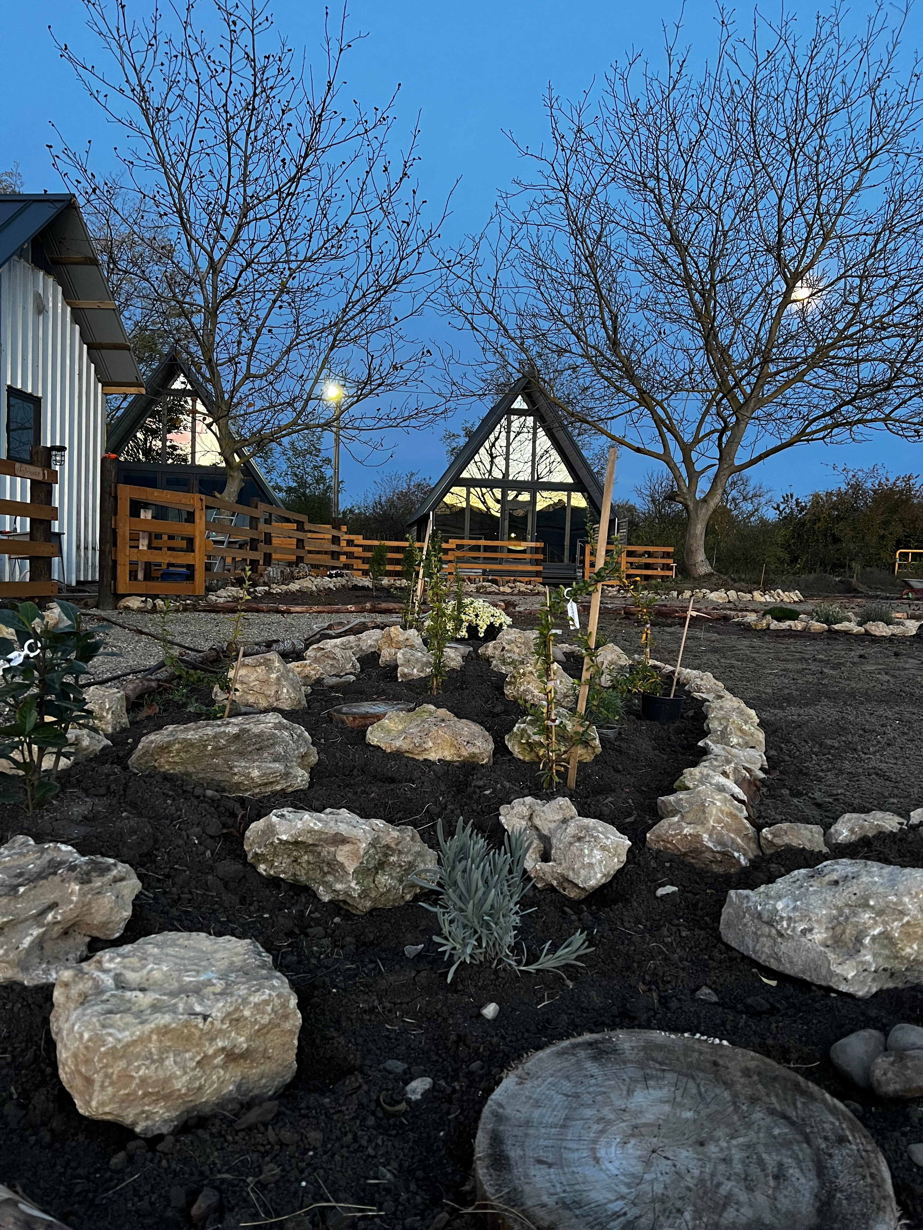 Фото Усадьба Левченко