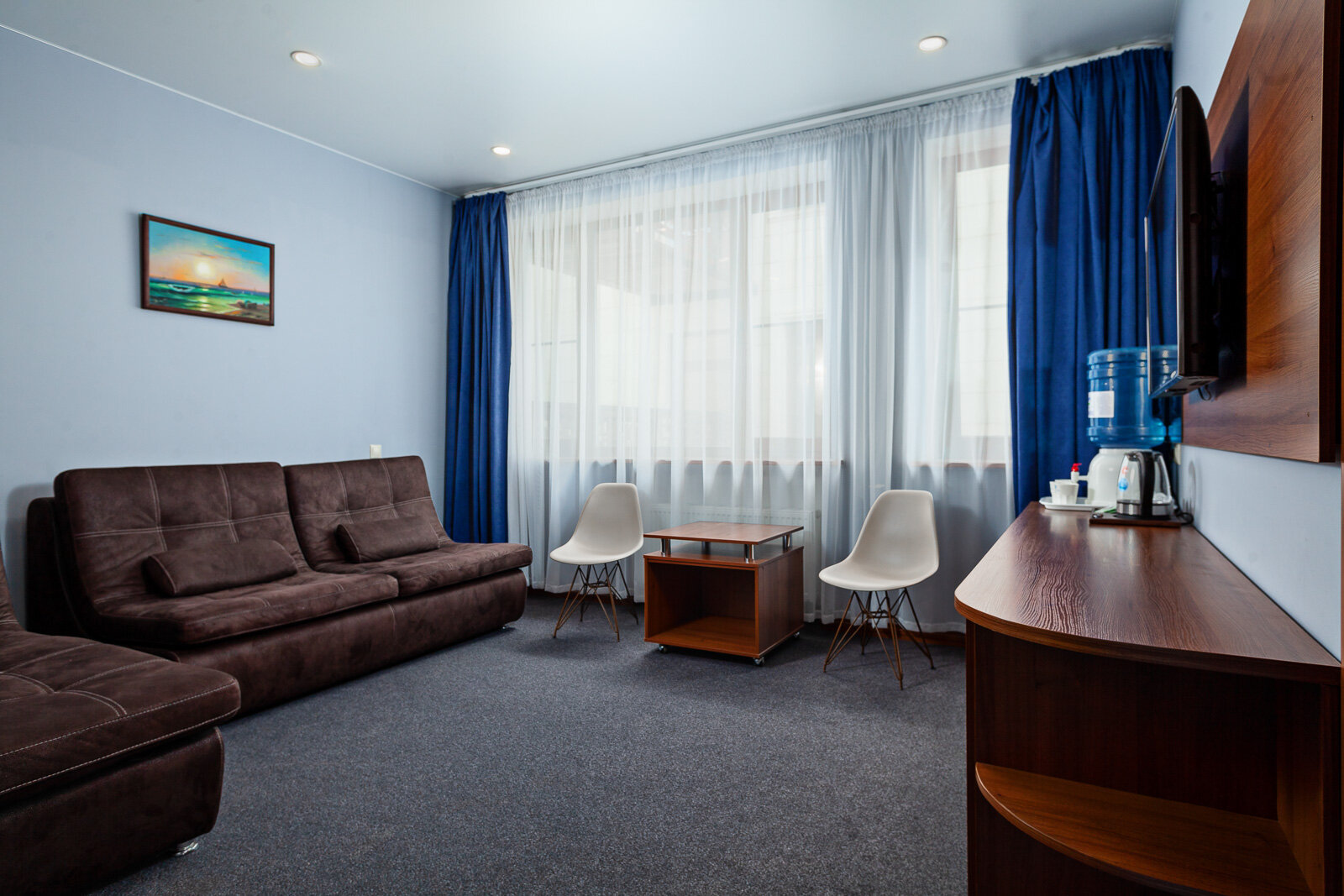 Фото Риффос