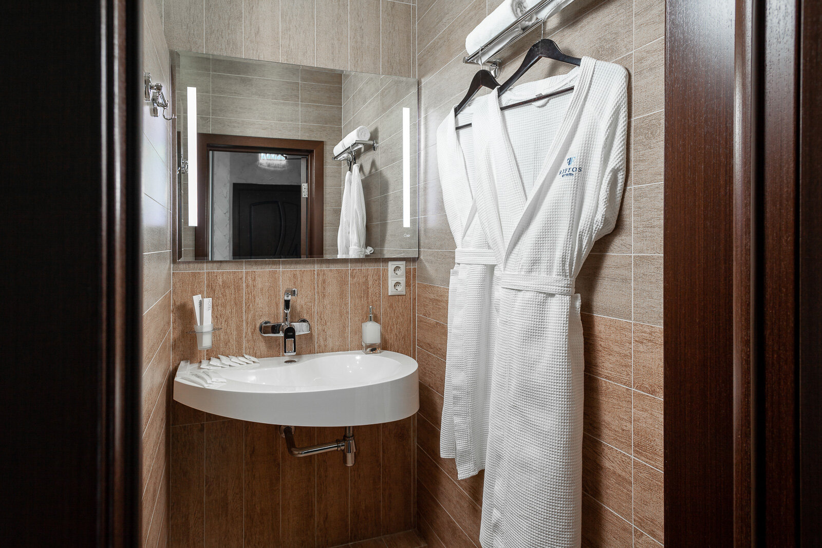 Фото отеля 3