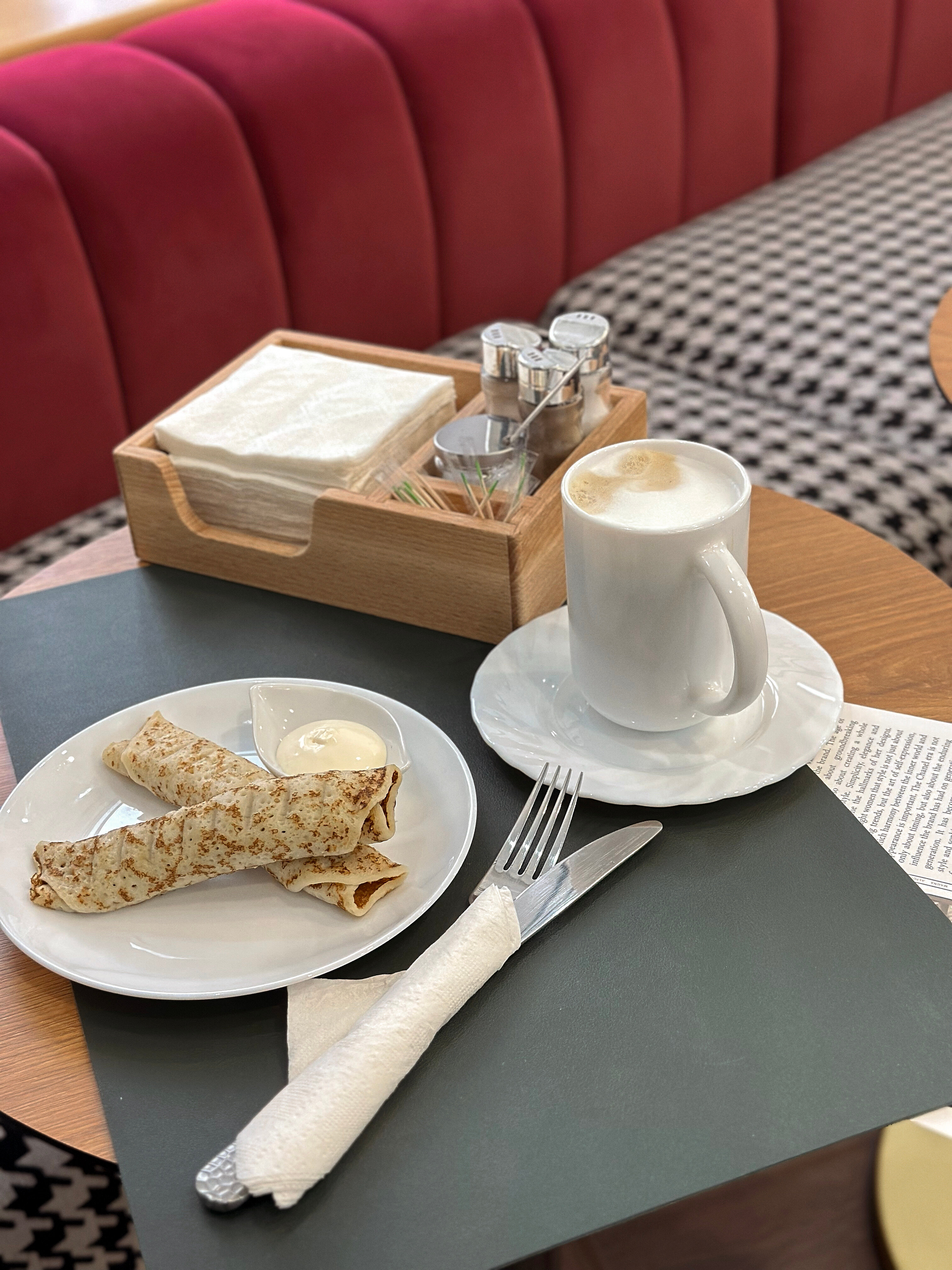 Фото У Кремля