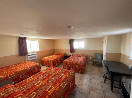 Фото Anchor Motel