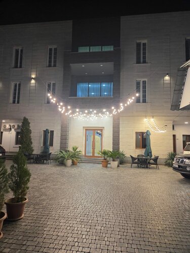 Fortune Hotel