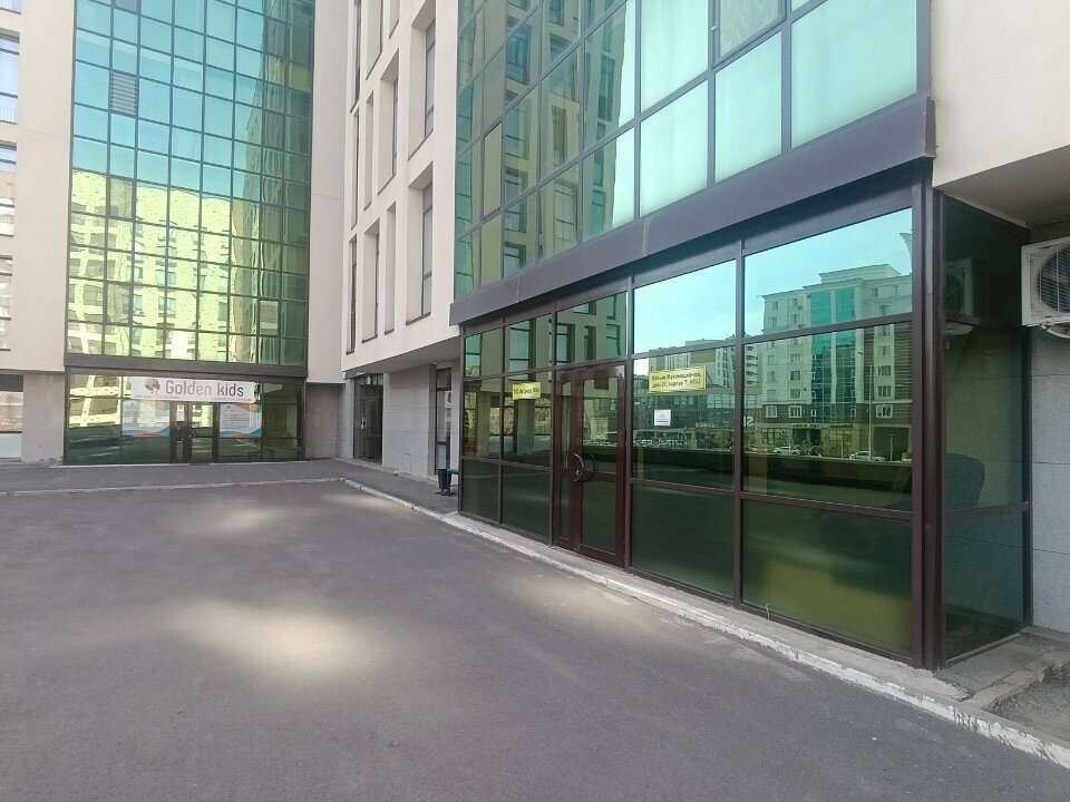 Management company Ak Sunkar 2000, Astana, photo