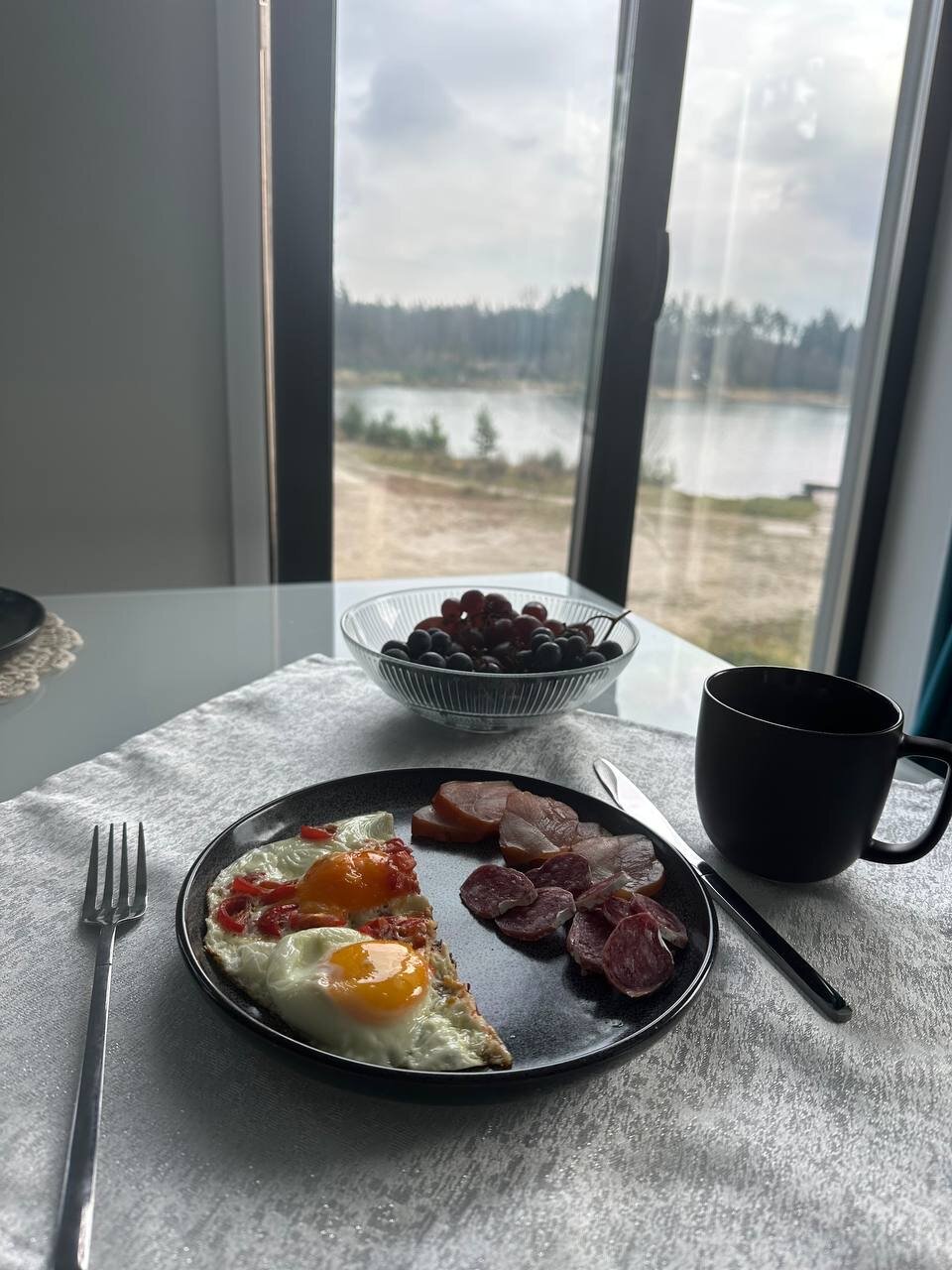 Фото Райский уголок