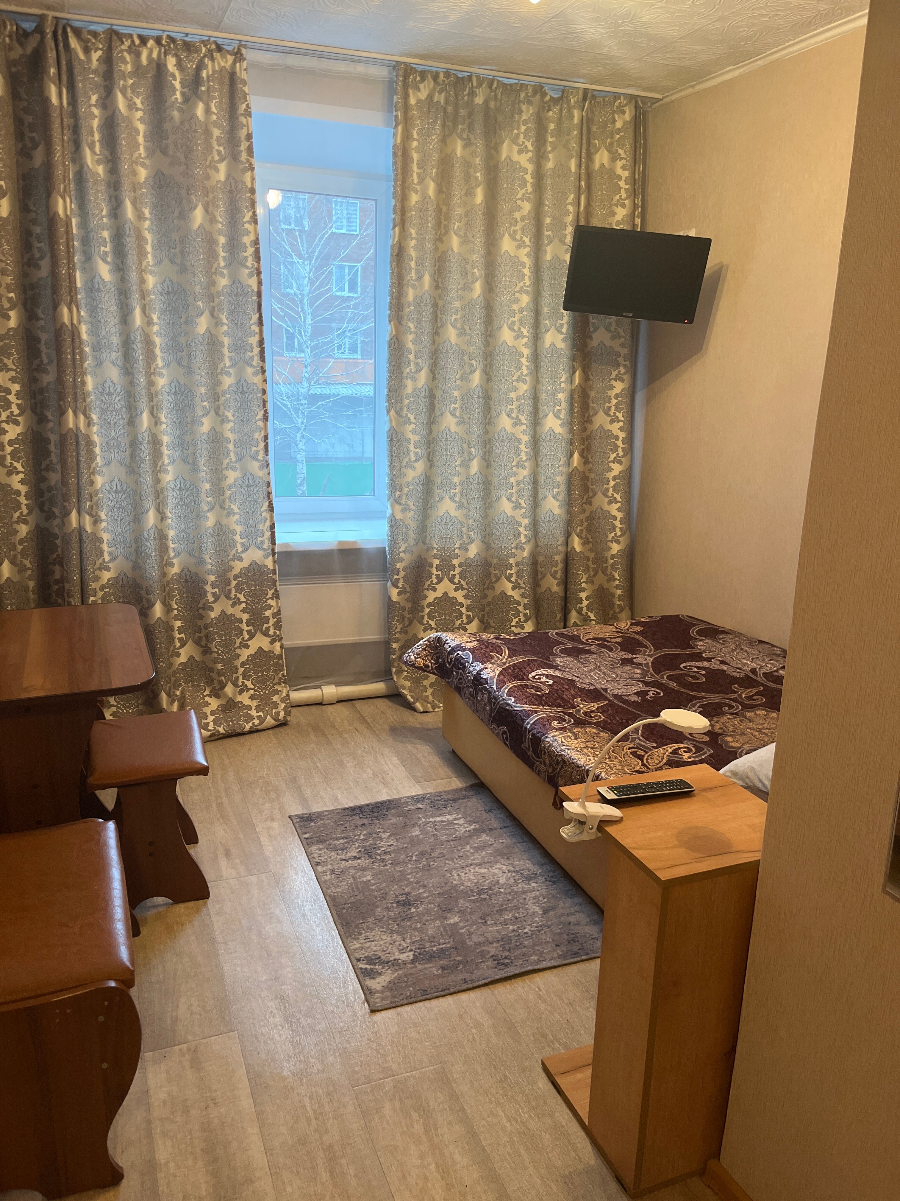 Фото отеля 2