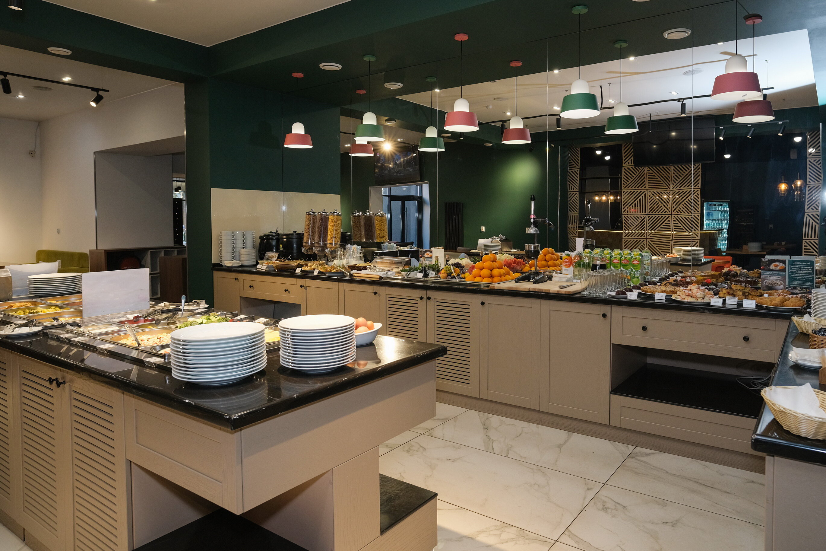 Фото Олимпия