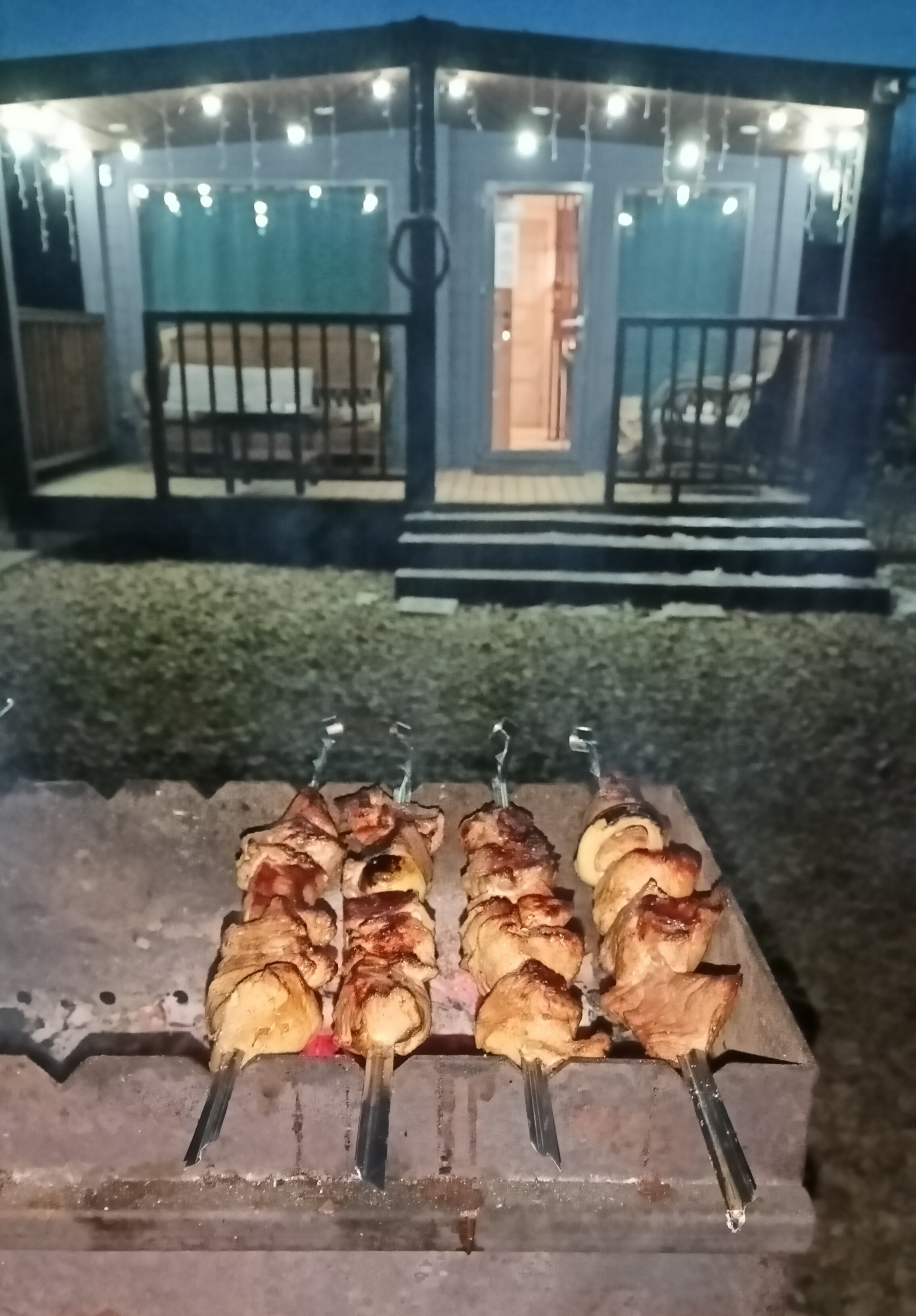 Фото Гевара Дача