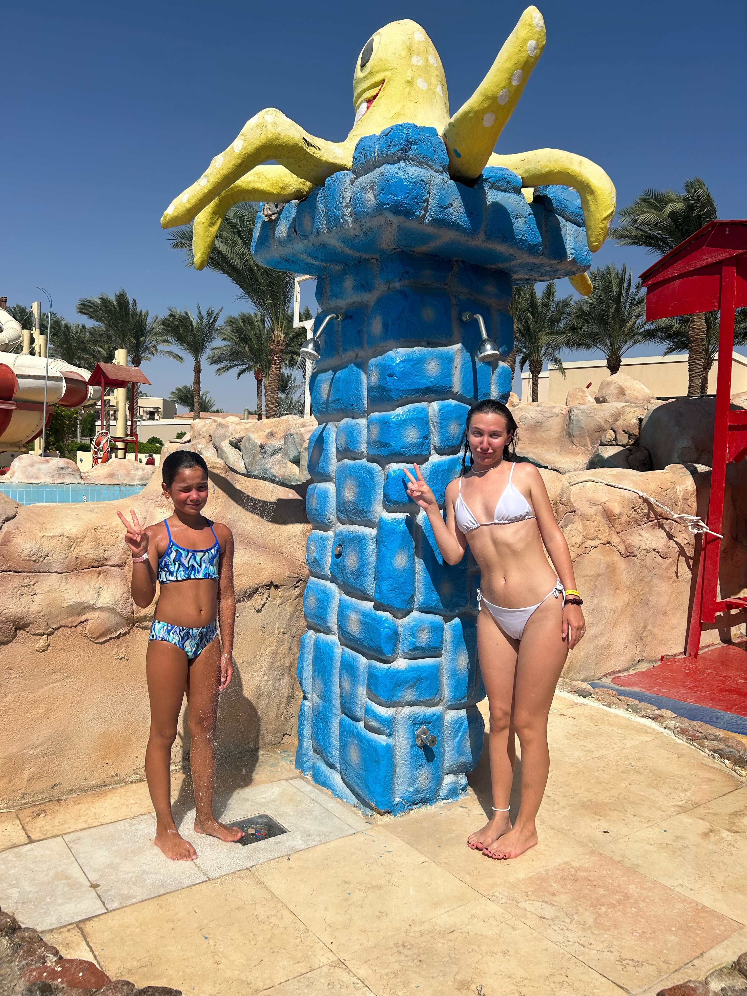 Фото Sea Beach Aqua Park Resort