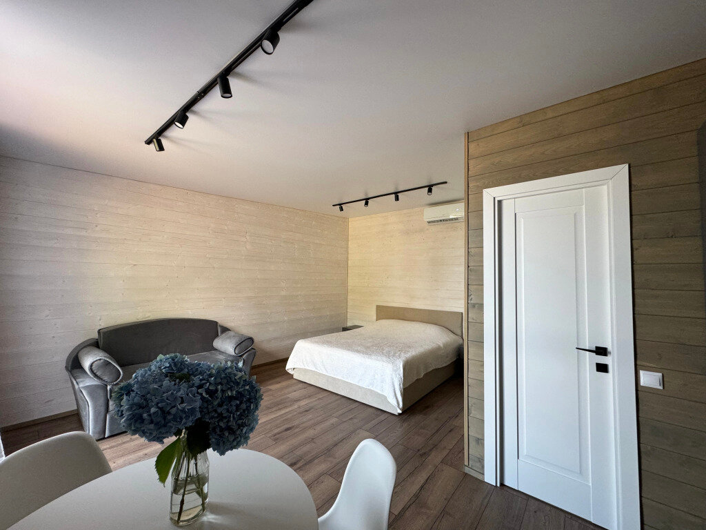 Фото Мини-отель SunHouse