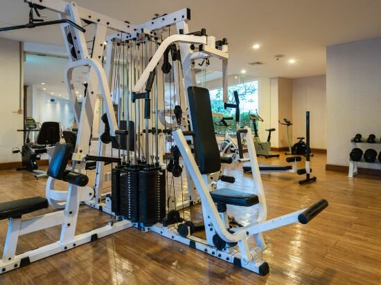 Фото Jomtien Palm Beach