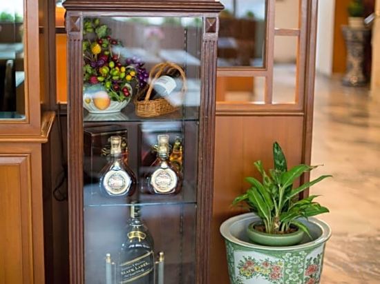 Фото Siam Palace Hotel