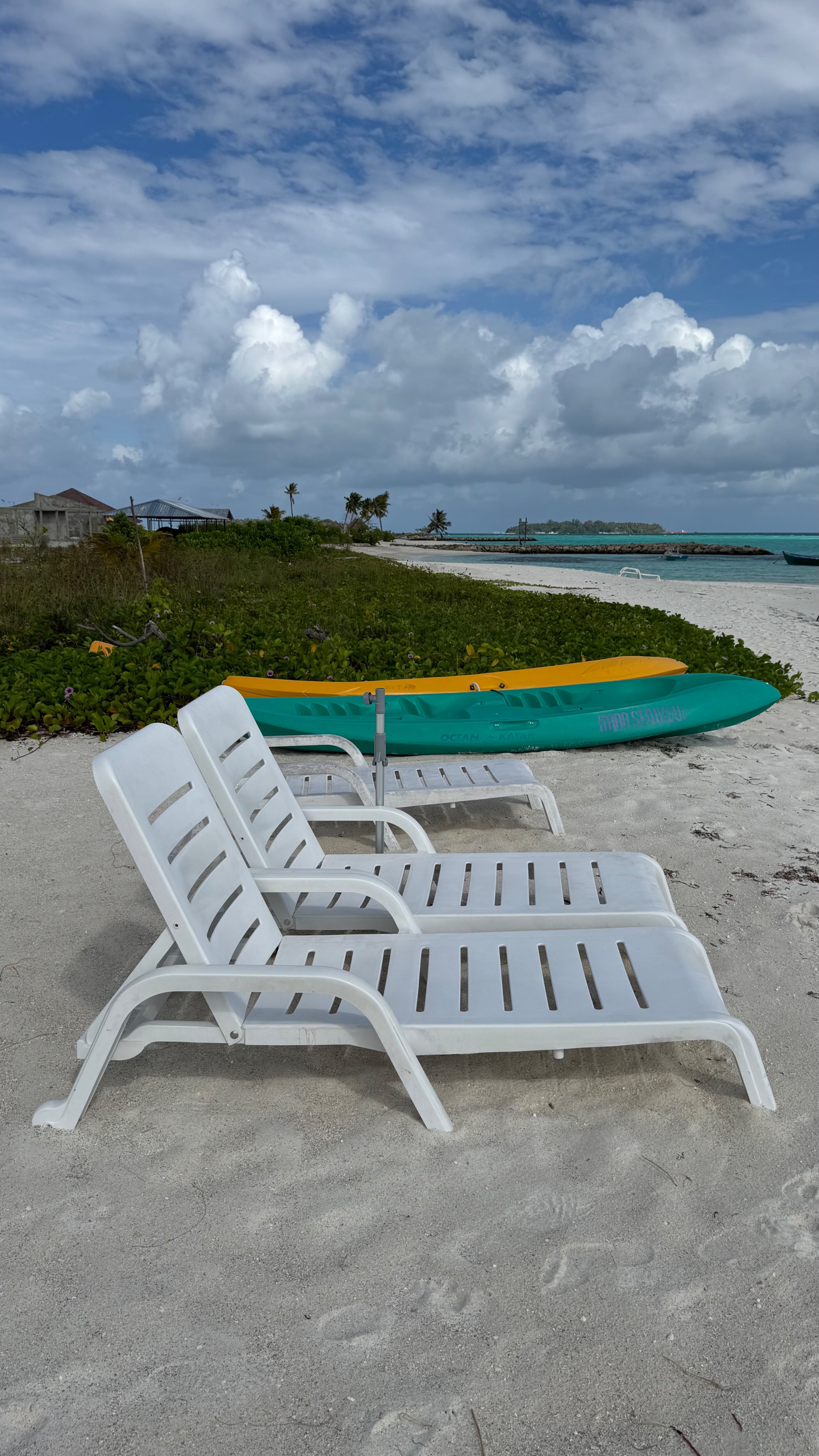 Фото Ithaa Seaview