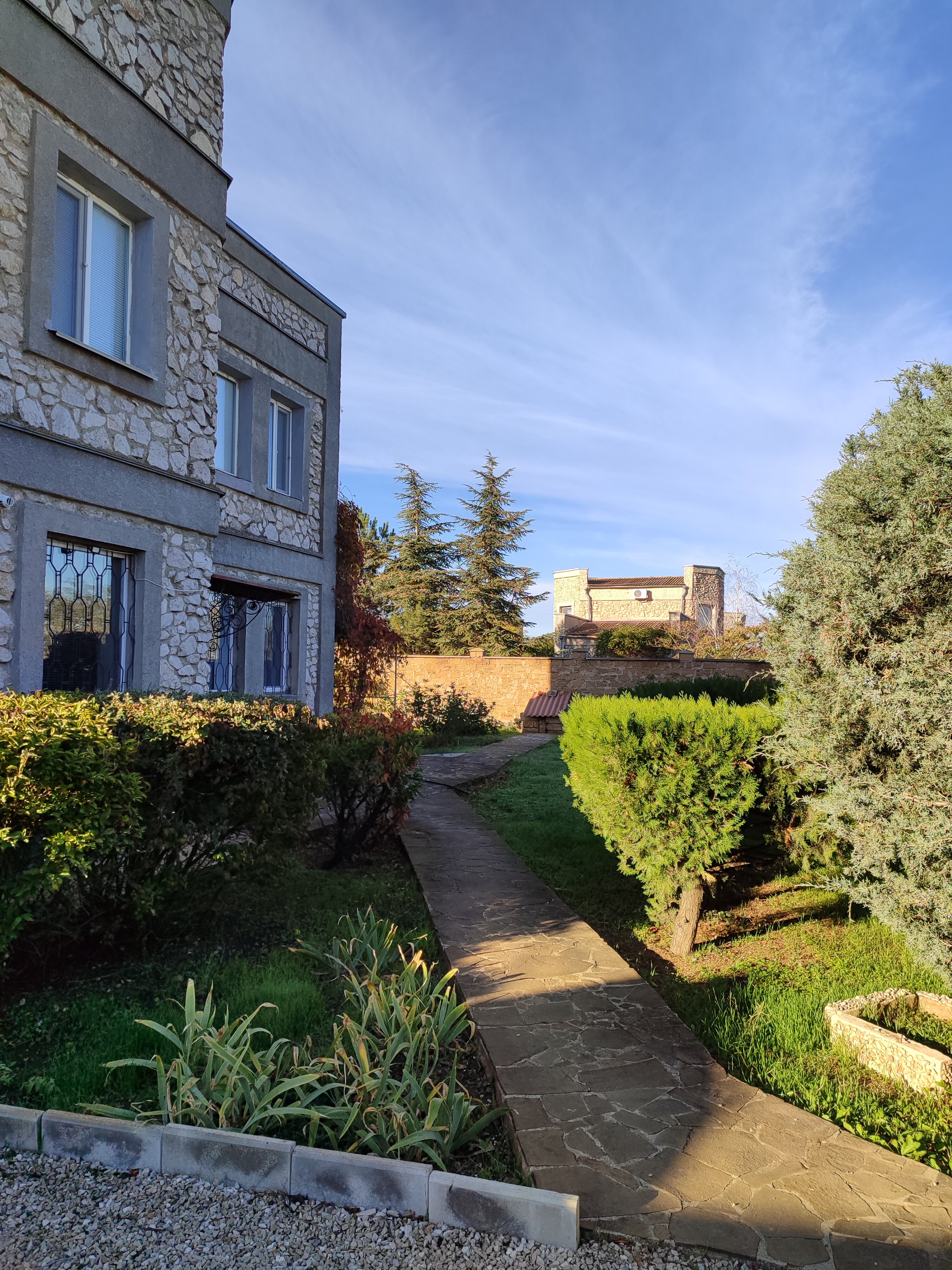 Фото Вилла у Озера