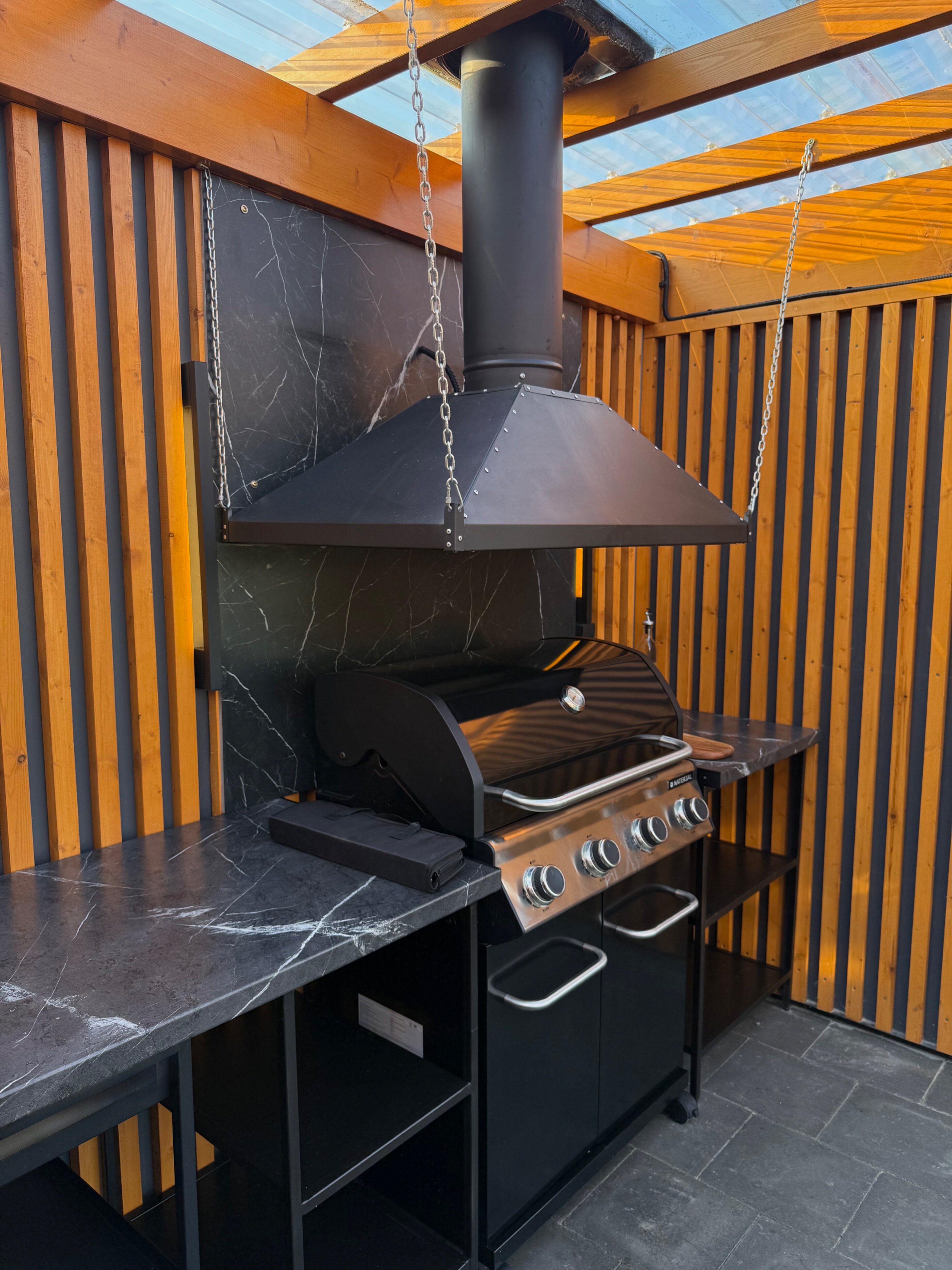 Фото Amber Hills