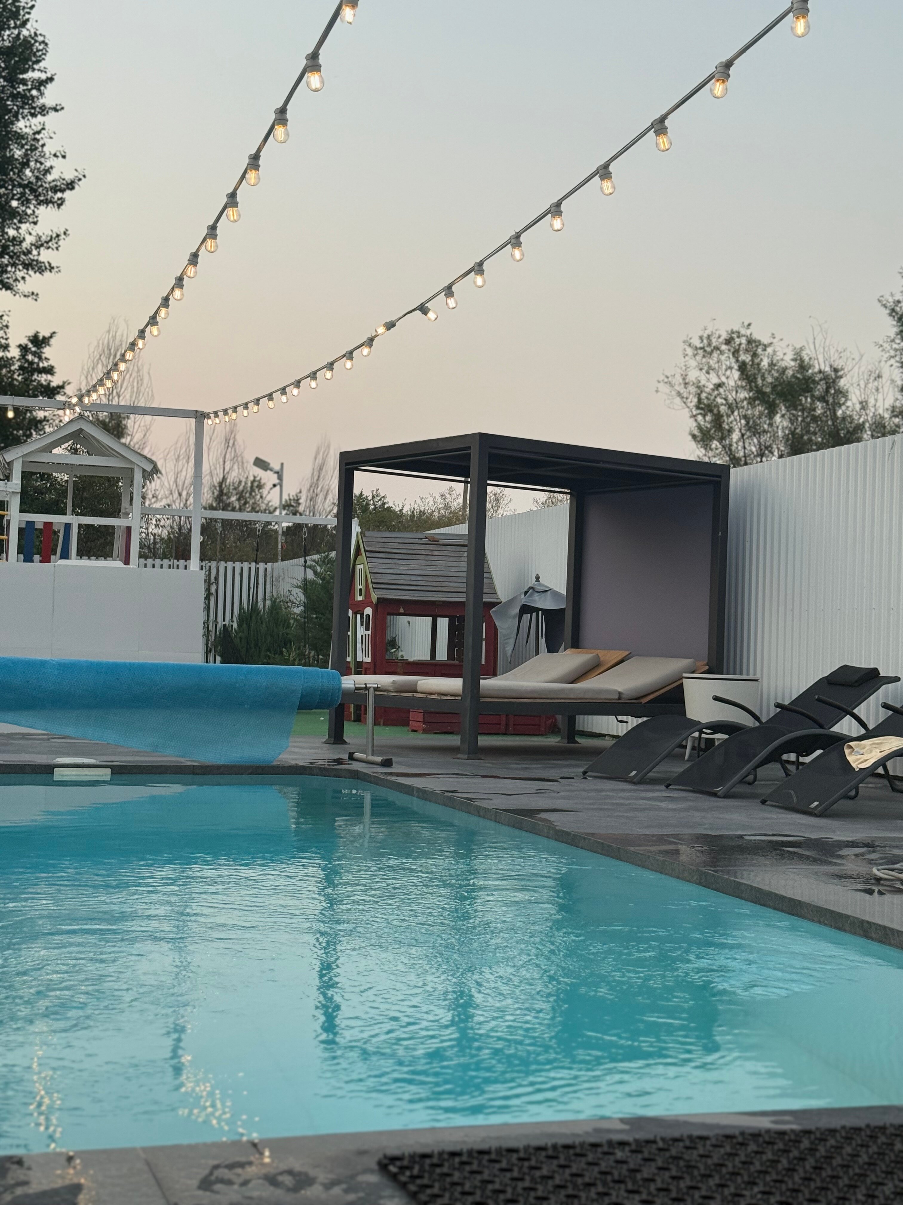 Фото Белая Дача