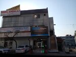 Tokpar (Izmir, Konak District, Halkapinar Neighborhood, 1203/5 Street, 1B), auto parts and auto goods store