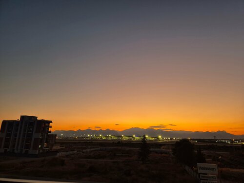 Гостиница Tunc Suites Luxury Houses в Муратпаше