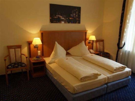 Фото Grand Hotel Downtown