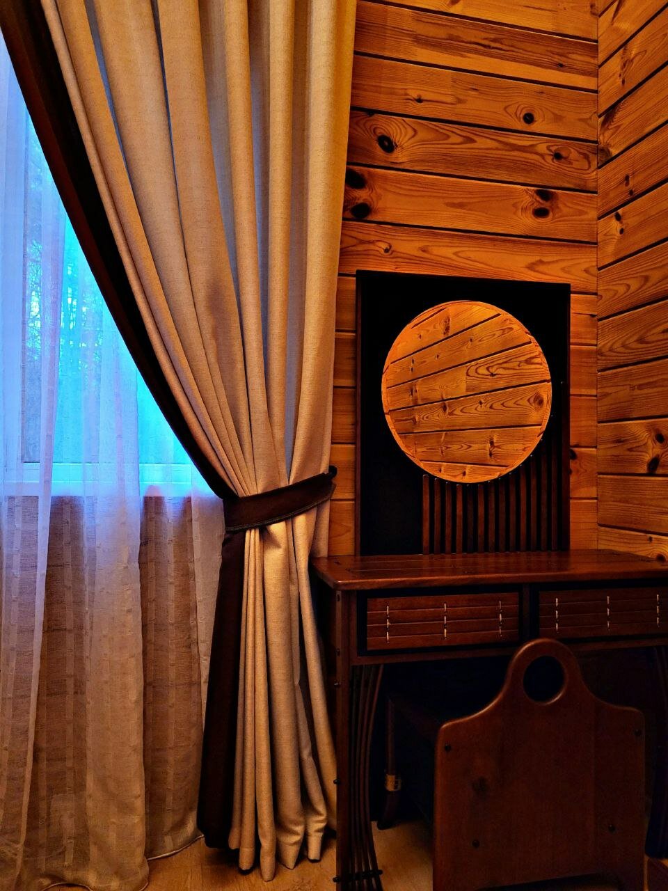 Фото Экодеревня Вековые Сосны