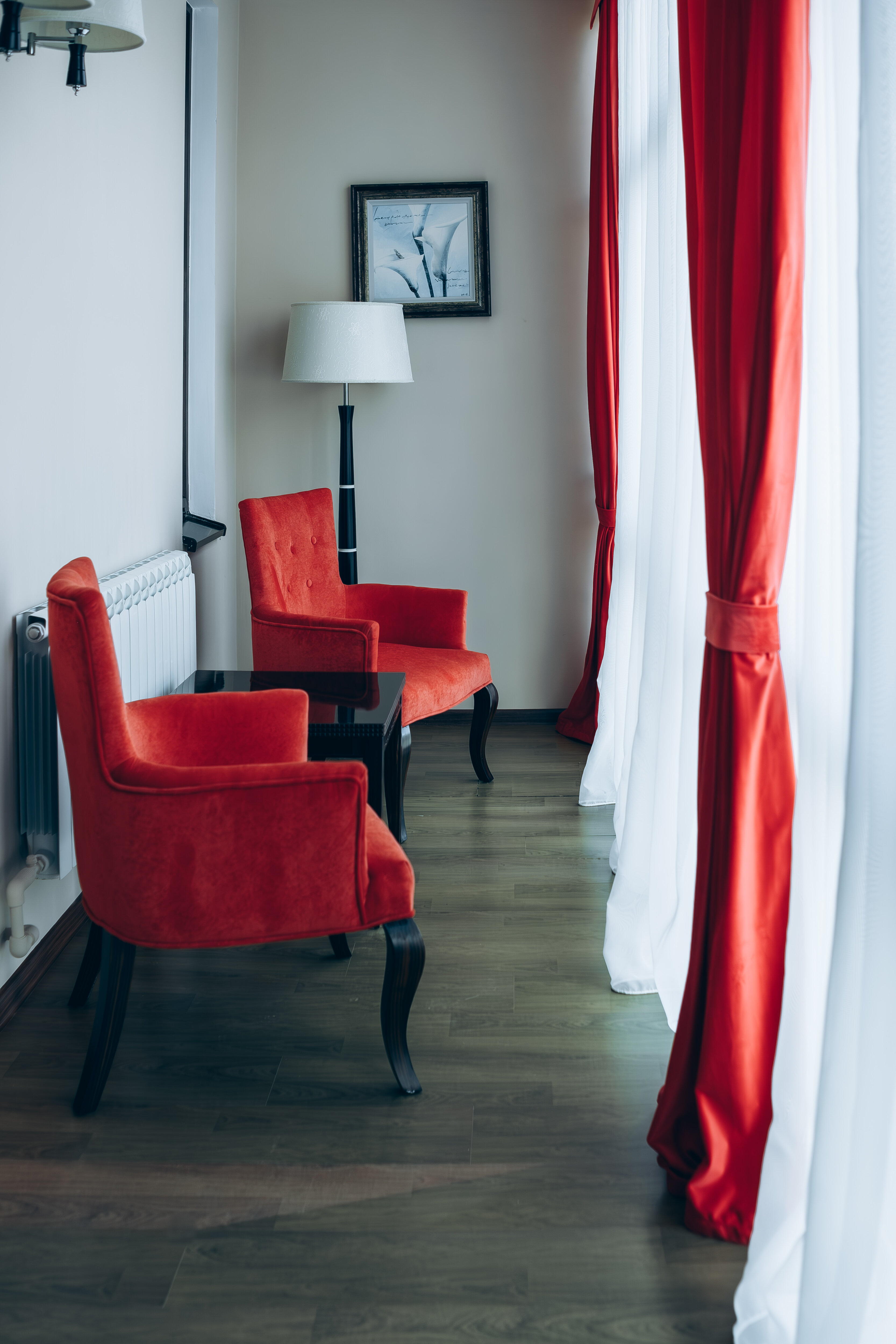 Фото Пять прудов