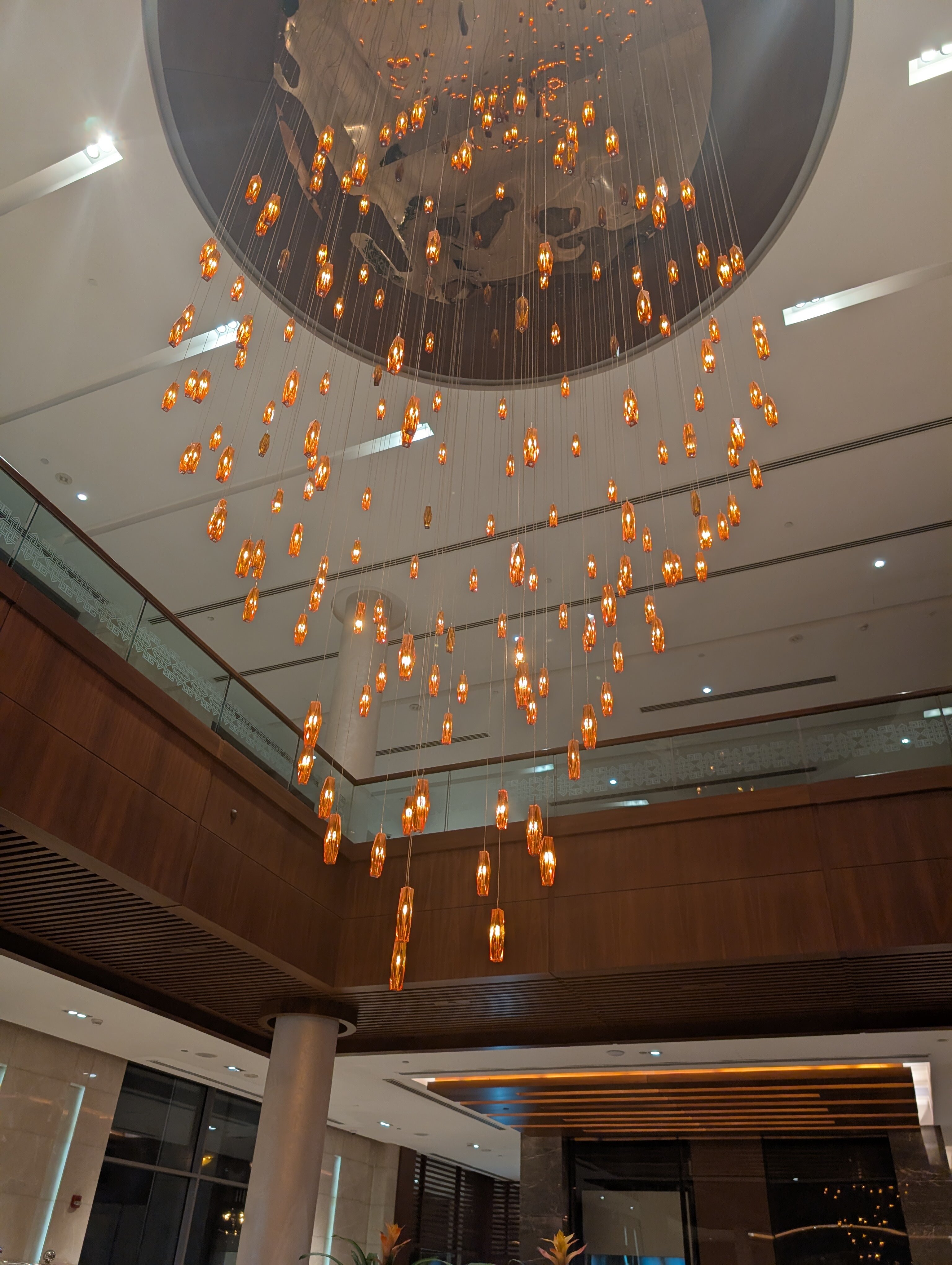 Фото Holiday Inn Baku, an Ihg Hotel