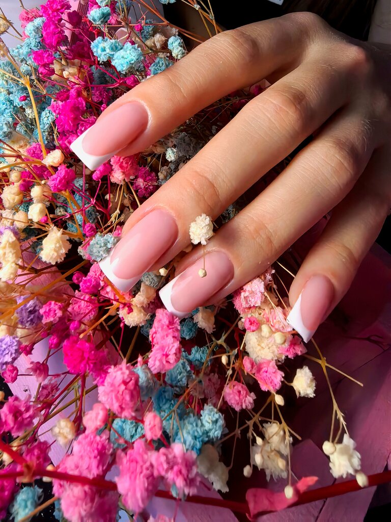 Nail salon Студия маникюра, Tula, photo