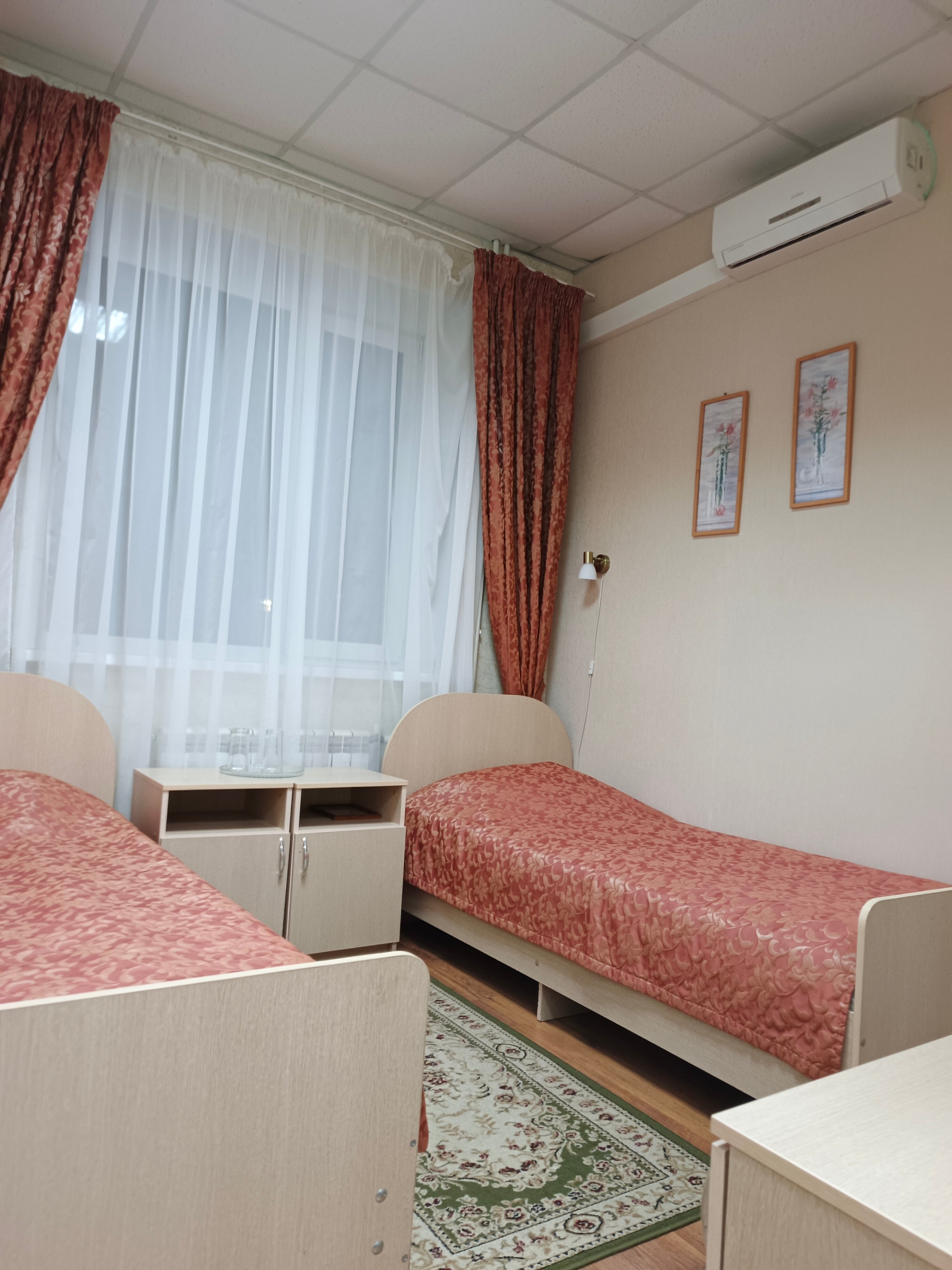 Фото Центр досуга и отдыха Оскар