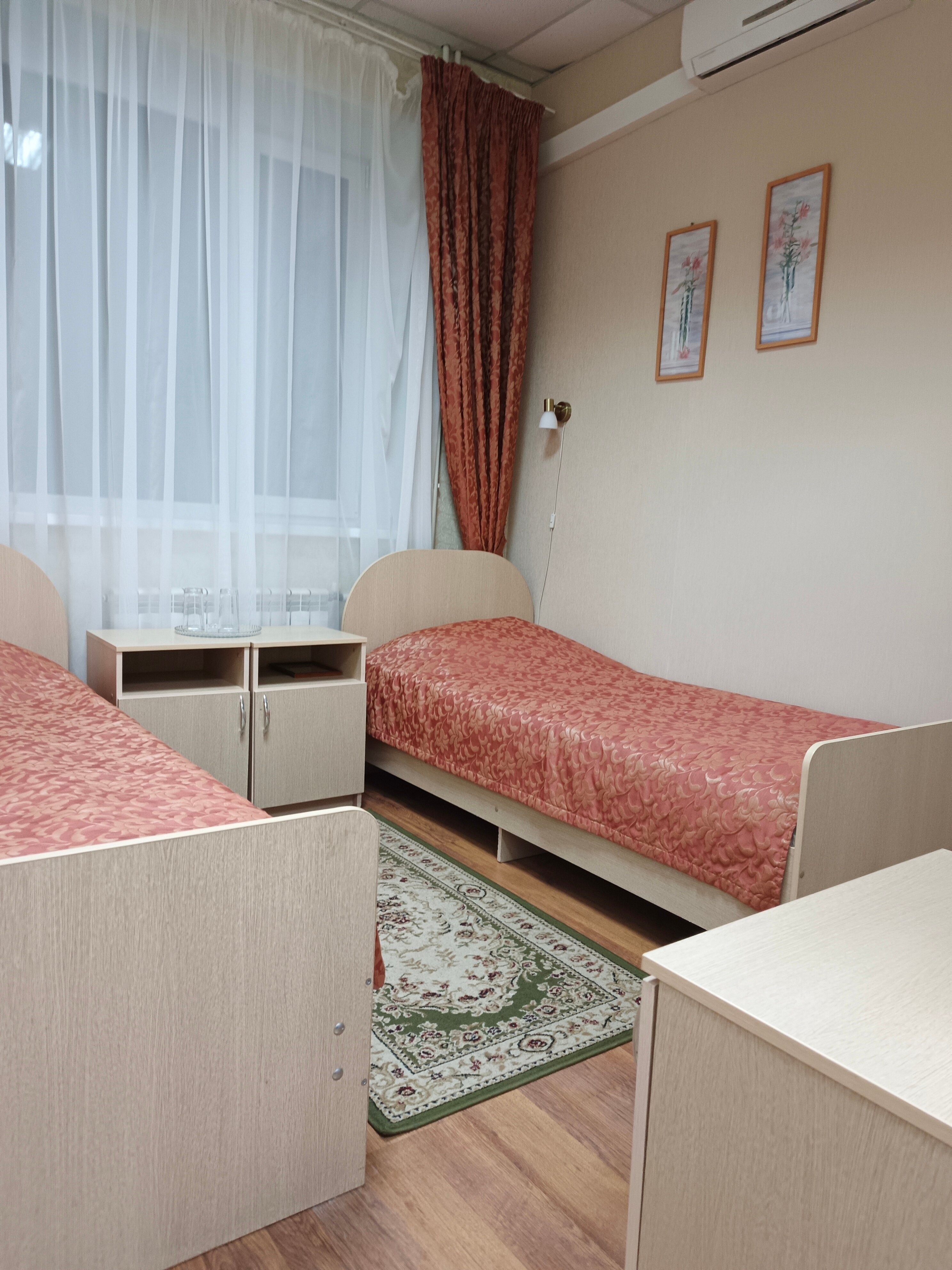 Фото Центр досуга и отдыха Оскар