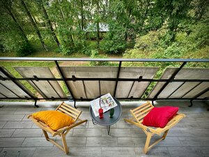 Иное жильё Центр