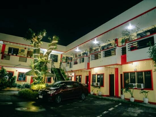 Hotel RedDoorz near Mariners Legazpi, Legaspi, photo