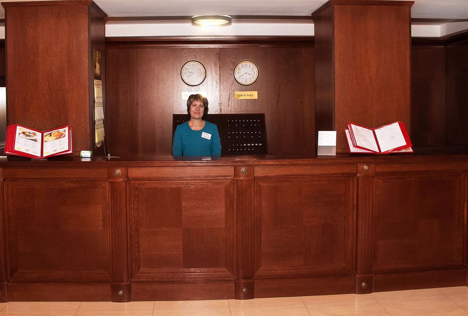 Фото отеля 4