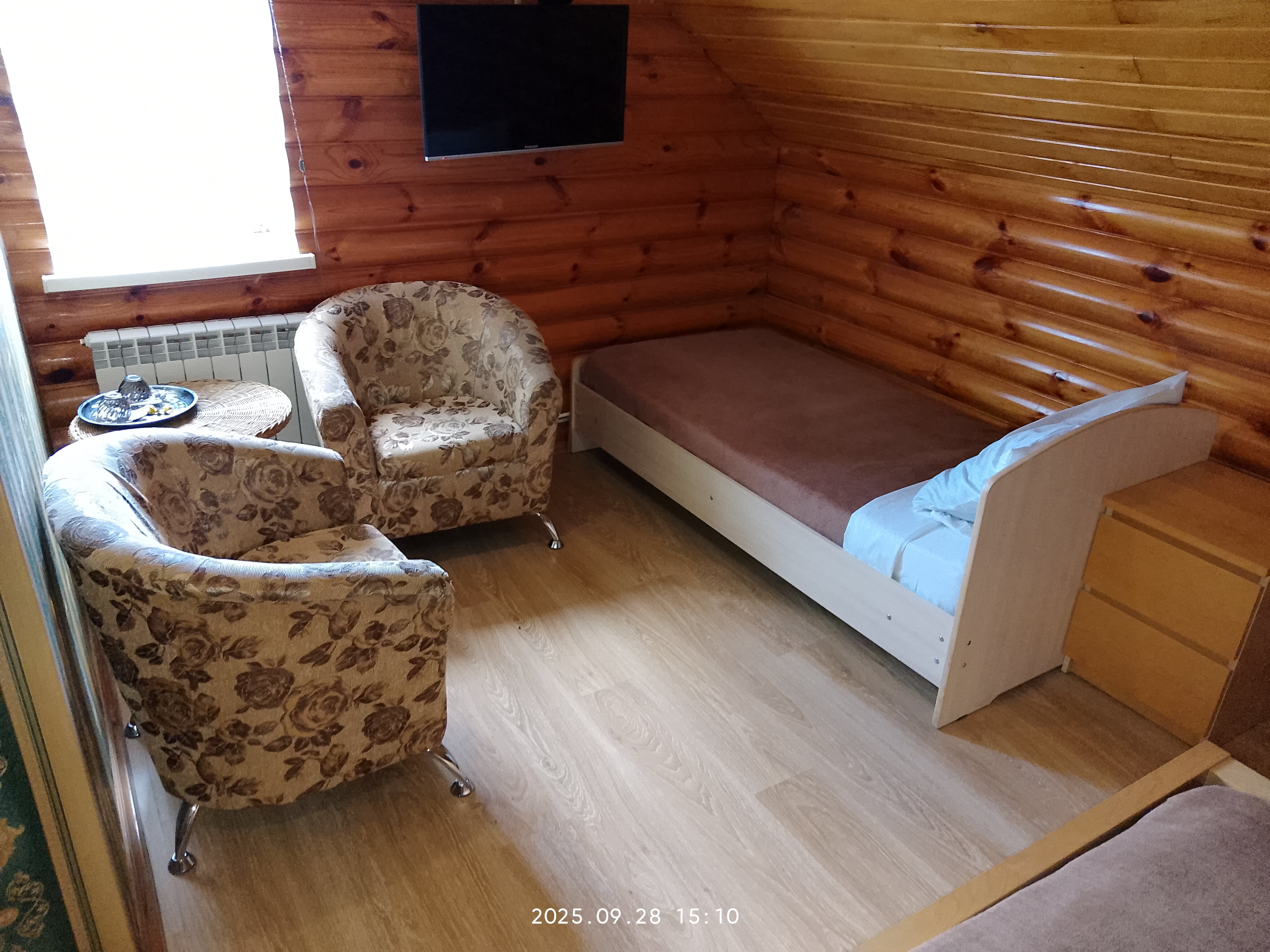 Фото Цветок