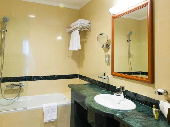 Фото Caspian Riviera Grand Palace