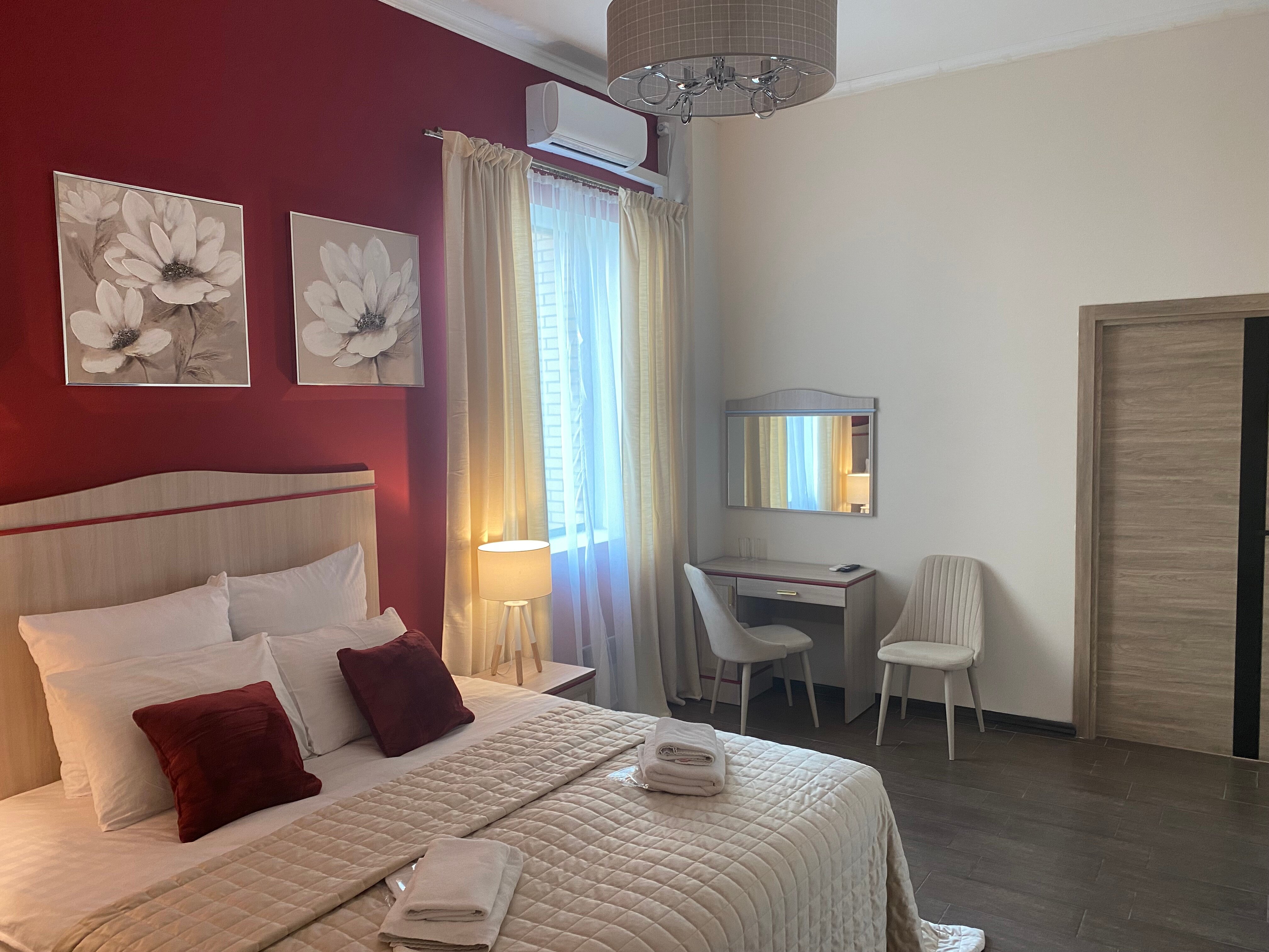 Фото Лотус Марфино